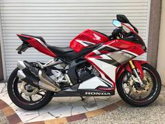 ホンダ　ＣＢＲ２５０ＲＲ