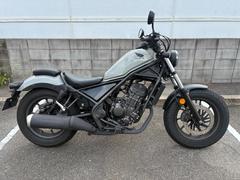 ホンダ　レブル２５０