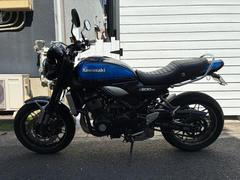 カワサキ　Ｚ９００ＲＳ