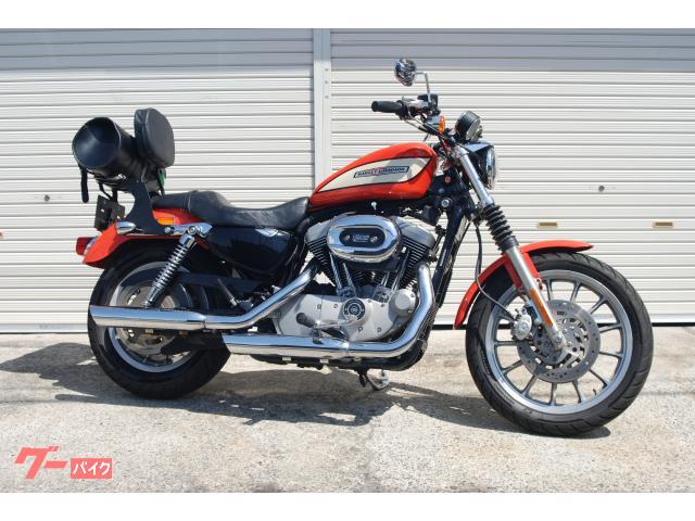 車両情報:HARLEY−DAVIDSON XL1200R | 株式会社 MAX TRADING | 中古