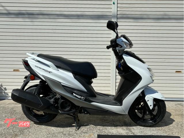 シグナスＸ　ＳＲ　ＳＥＤ８Ｊ　　ＬＥＤ