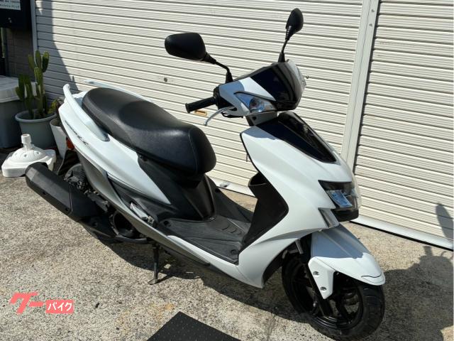 ヤマハ シグナスX SR SED8J LED｜株式会社 MAX