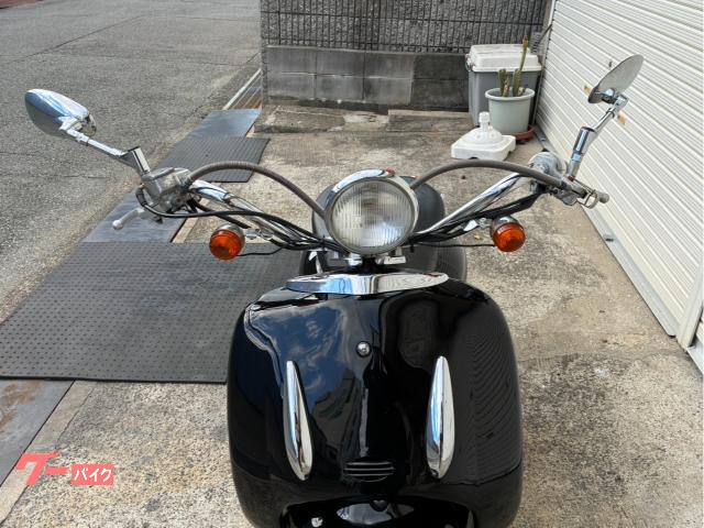 ホンダ ジョーカー50 AF42 2ST｜株式会社 MAX