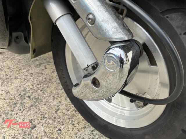 ホンダ ジョーカー50 AF42 2ST｜株式会社 MAX