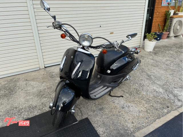ホンダ ジョーカー50 AF42 2ST｜株式会社 MAX