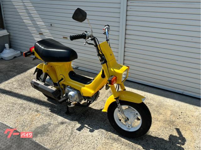 車両情報:ホンダ シャリー | 株式会社 MAX TRADING | 中古バイク・新車