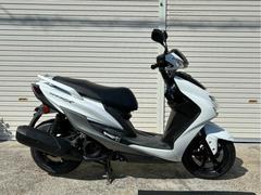 ヤマハ　シグナスＸ　ＳＲ　ＳＥＤ８Ｊ　　ＬＥＤ