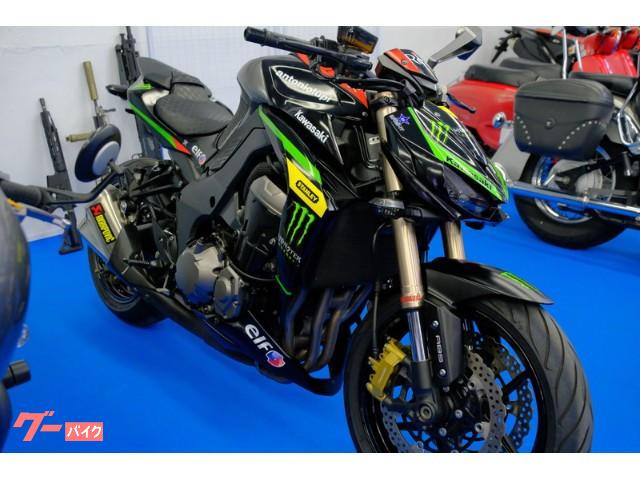 カワサキ ｚ１０００ テクニカルマジック 新車 中古バイクなら グーバイク