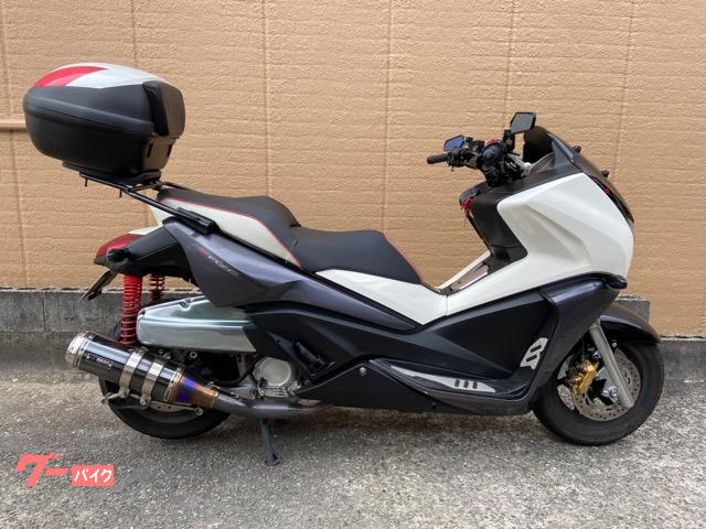 車両情報 ホンダ フェイズ タイプs Colors Motorcycle 中古バイク 新車バイク探しはバイクブロス
