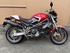 ＤＵＣＡＴＩ　モンスターＳ４