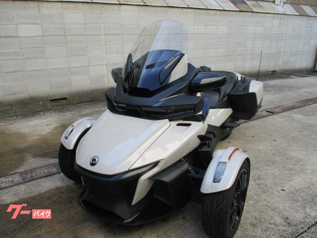 ｃａｎ−ａｍ　ＳＰＹＤＥＲ　ＲＴ