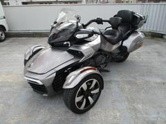 ＢＲＰ　ｃａｎ−ａｍ　ＳＰＹＤＥＲ　Ｆ３−Ｔ