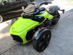 ＢＲＰ　ｃａｎ−ａｍ　ＳＰＹＤＥＲ　Ｆ３−Ｓ