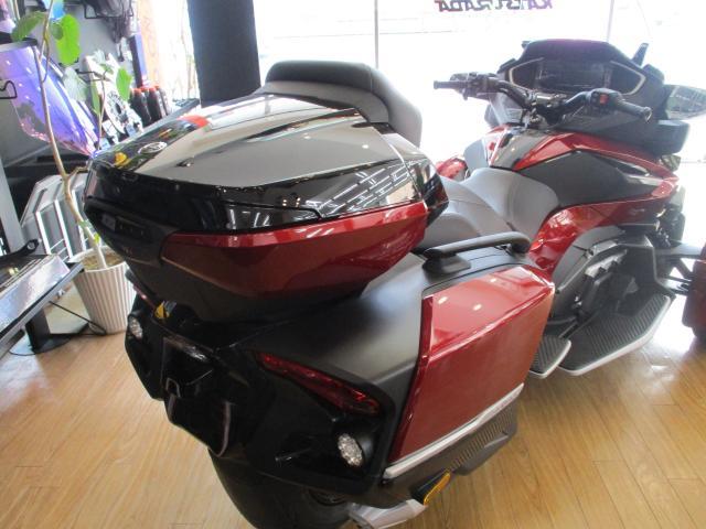 BRP can-am SPYDER RT LIMITED 2025 — миниатюра 5