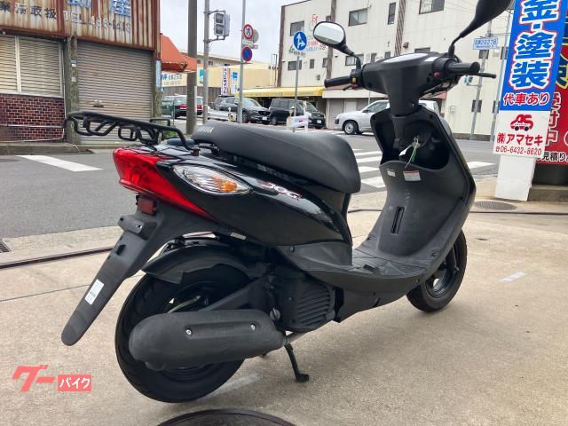 ヤマハ JOG ノーマル FI 水冷4ストローク｜株式会社アマセキ