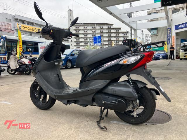 車両情報:ヤマハ JOG | 株式会社アマセキ | 中古バイク・新車バイク