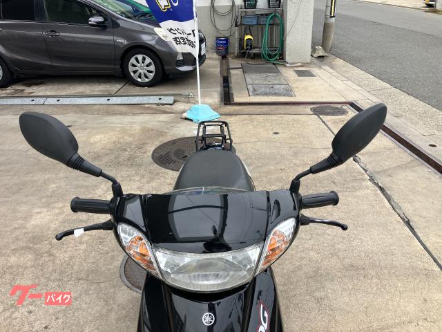 車両情報:ヤマハ JOG | 株式会社アマセキ | 中古バイク・新車バイク