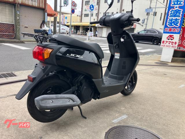 ヤマハ　JOG-DX　FI　1オーナー　実走行車両　　綺麗です！ 新車 21 YAMAHA JOGデラックスはとや(HATOYA)-スペック詳細