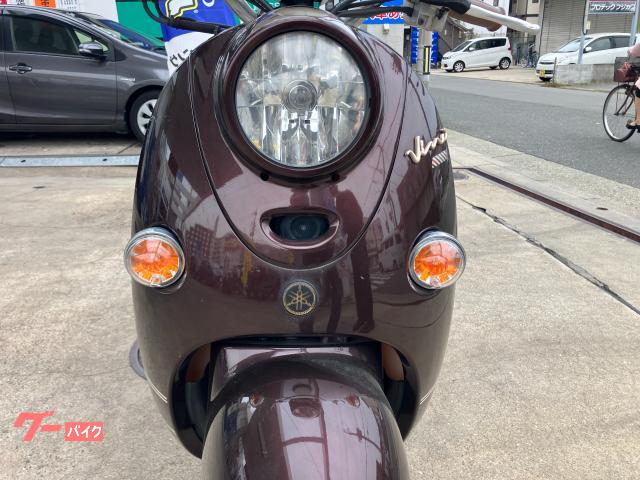 商談中   ビーノ 即乗り可能 整備済み 配送ok 名古屋市〜 車両情報:ヤマハ ビーノ | バイク王 名古屋守山店 | 中古バイク・新車
