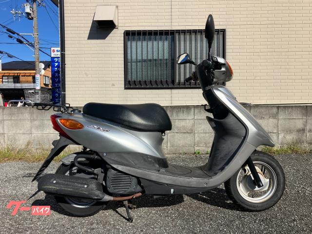 ＪＯＧ　ＳＡ３６Ｊ　ノーマル　ＡＴ