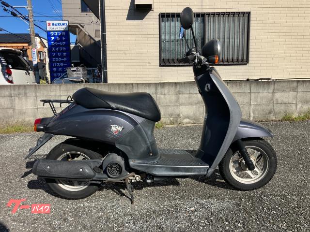 トゥデイ AF61