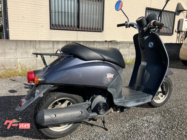 ホンダ トゥデイ AF61｜株式会社アマセキ｜新車・中古バイクなら