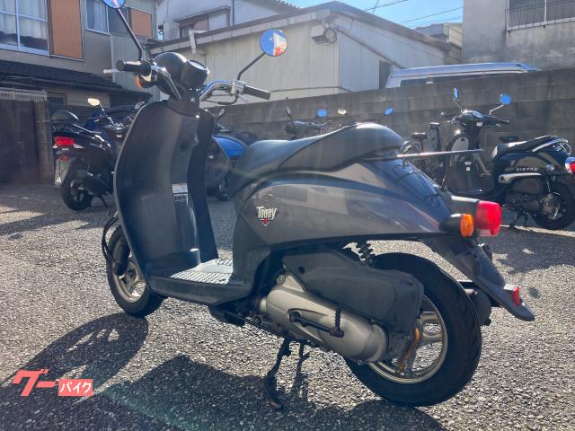 ホンダ トゥデイ AF61｜株式会社アマセキ｜新車・中古バイクなら