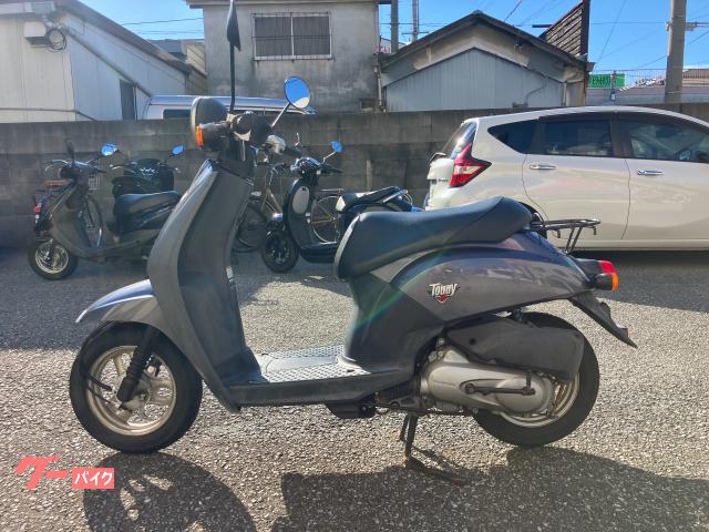 ホンダ トゥデイ AF61｜株式会社アマセキ｜新車・中古バイクなら