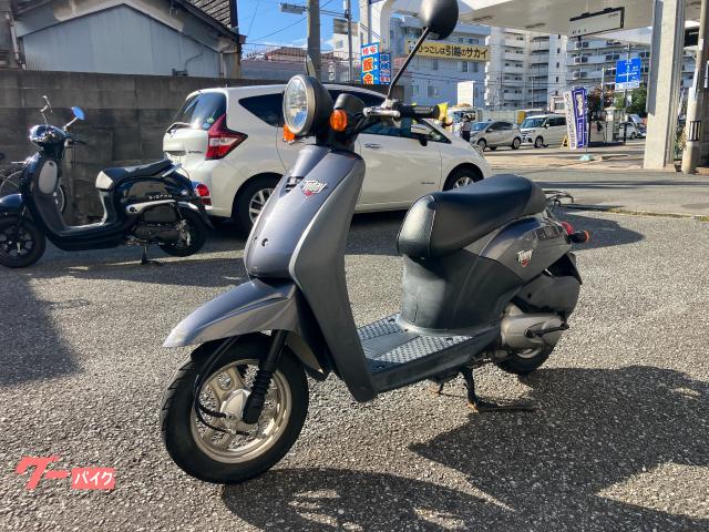 ホンダ トゥデイ AF61｜株式会社アマセキ｜新車・中古バイクなら