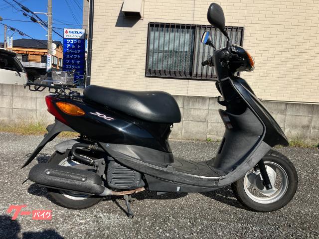 ＪＯＧ　ノーマル　ＳＡ３６Ｊ
