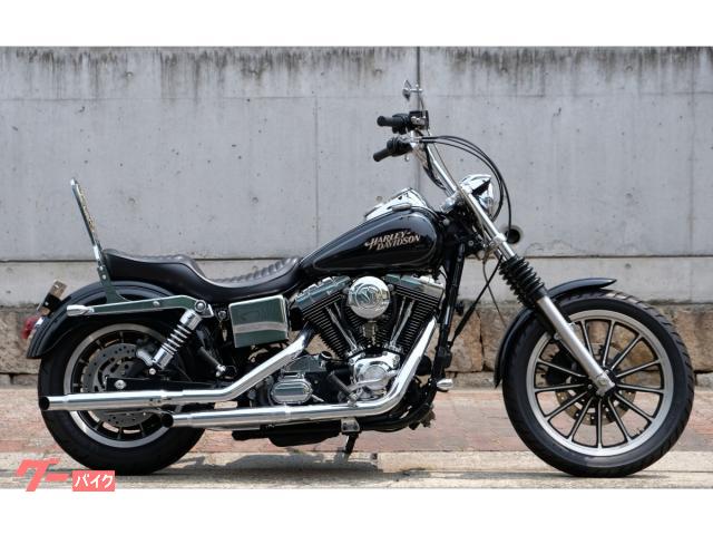 HARLEY－DAVIDSON FXDL ローライダー