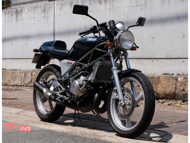ＳＤＲ　１９８７年モデル