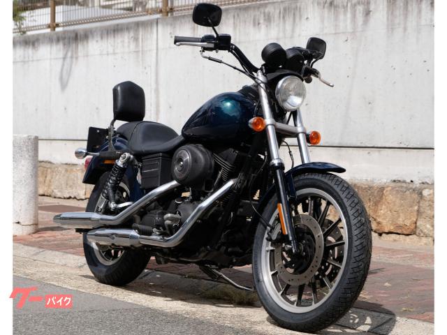 ＦＸＤＸ　スーパーグライドスポーツ　　ワンオーナー