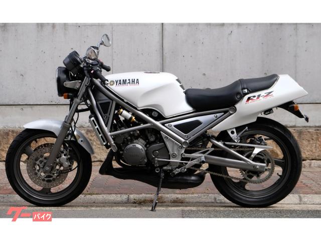 ヤマハ R1－Z 45馬力前期モデル｜メリケン商会｜新車・中古バイク