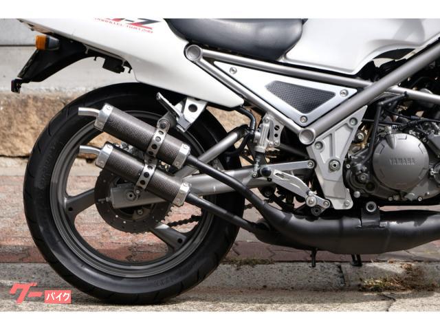 ヤマハ　R1-Z 45馬力! ヤマハ R1－Z 1990年 前期型モデル45馬力 ノーマル車
