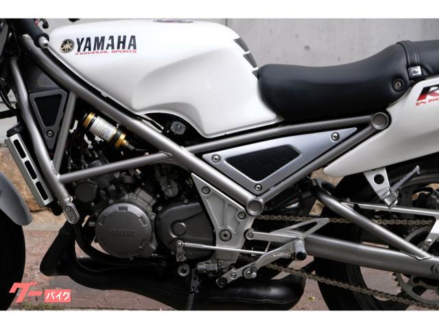 ヤマハ　R1-Z 45馬力! ヤマハ R1－Z 45馬力前期モデル｜メリケン商会｜新車・中古バイク