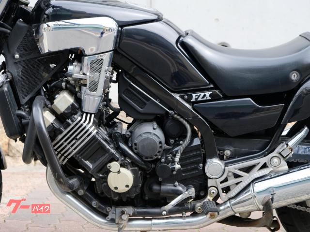 ヤマハ FZX750 初期型6速MT｜メリケン商会｜新車・中古バイク