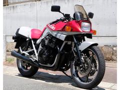 スズキ　ＧＳＸ１１００Ｓ　ＫＡＴＡＮＡ　１９９２年式モデル　フルパワー