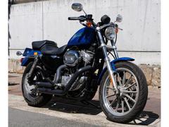 ＨＡＲＬＥＹ−ＤＡＶＩＤＳＯＮ　ＸＬ８８３　ライトカスタム車両