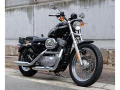 ＨＡＲＬＥＹ−ＤＡＶＩＤＳＯＮ　ＸＬＨ８８３Ｈ　ハガー　ほぼオリジナル