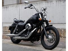 ＨＡＲＬＥＹ−ＤＡＶＩＤＳＯＮ　ＦＸＤＢ　ストリートボブ　ワンオーナー