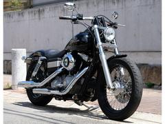 ＨＡＲＬＥＹ−ＤＡＶＩＤＳＯＮ　ＦＸＤＢ　ストリートボブ　ワンオーナー車　ローダウン　ＥＴＣ付き