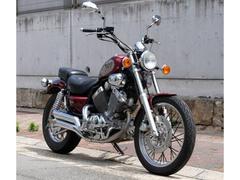 ヤマハ　ＸＶ４００ビラーゴ　２型