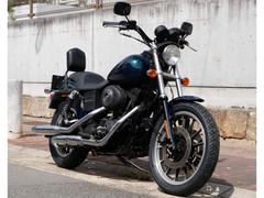 ＨＡＲＬＥＹ−ＤＡＶＩＤＳＯＮ　ＦＸＤＸ　スーパーグライドスポーツ　　ワンオーナー