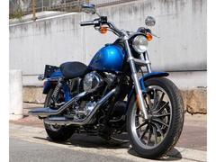 ＨＡＲＬＥＹ−ＤＡＶＩＤＳＯＮ　ＦＸＤＬ　ローライダー　オリジナル車両