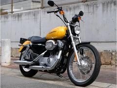 ＨＡＲＬＥＹ−ＤＡＶＩＤＳＯＮ　ＸＬ８８３Ｃ　ミッドコントロール