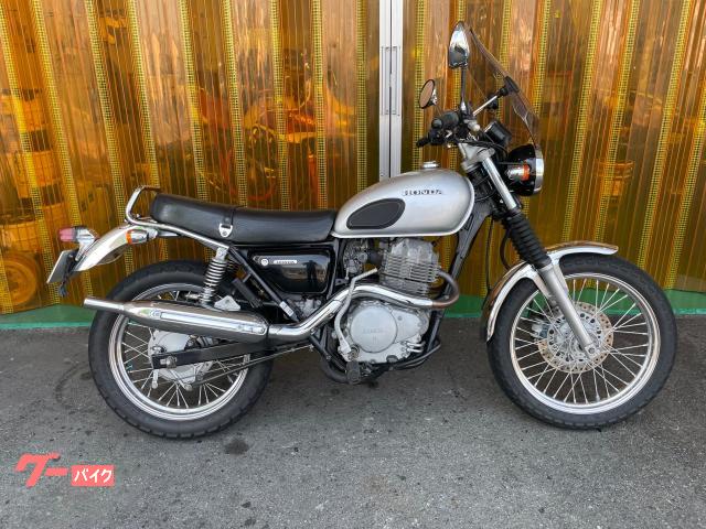 CL400のバイクを探す(ホンダ) | 新車・中古バイク情報【グーバイク】