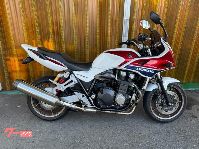 ＣＢ１３００Ｓｕｐｅｒ　ボルドール　６速　ＥＴＣ　フェンダーレス