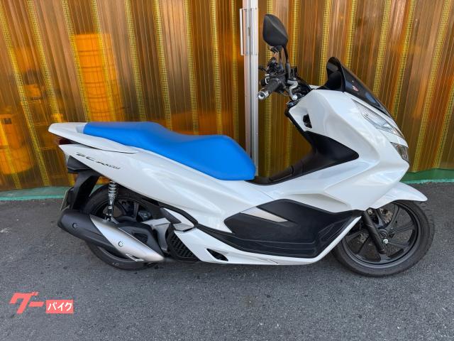 ＰＣＸ１５０　ＫＦ３０　ワンオーナー　ＥＴＣ　社外リアサスペンション　サイドスタンド　グリップヒーター