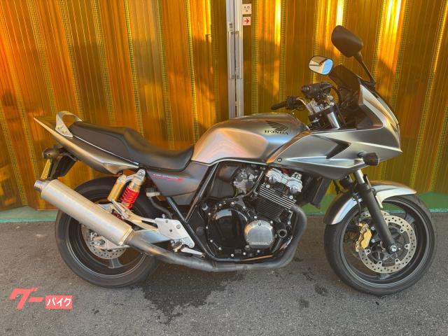 ＣＢ４００Ｓｕｐｅｒ　ボルドール　ＮＣ３９　ＥＴＣ２．０　シフトインジケータ